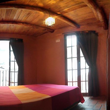 Jade Hotel Ubrique Room photo