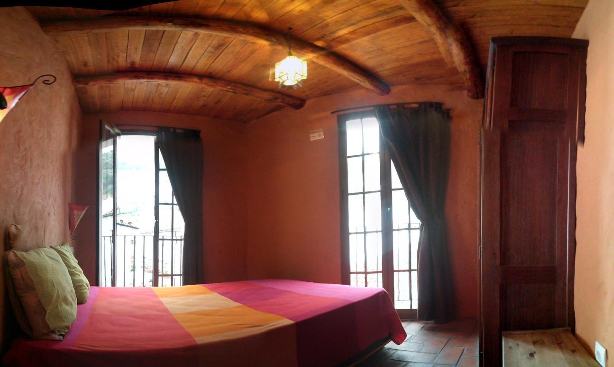 Jade Hotel Ubrique Room photo