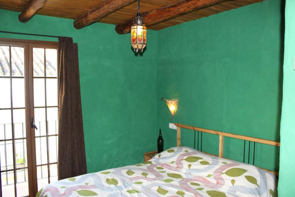 Jade Hotel Ubrique Room photo