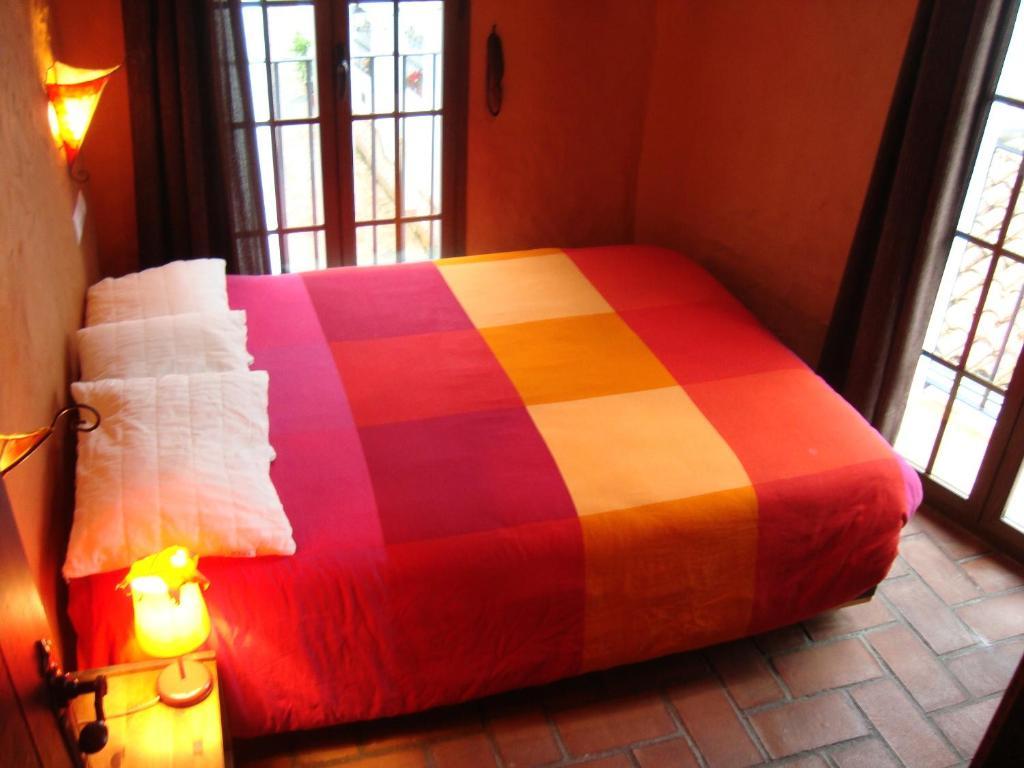 Jade Hotel Ubrique Room photo