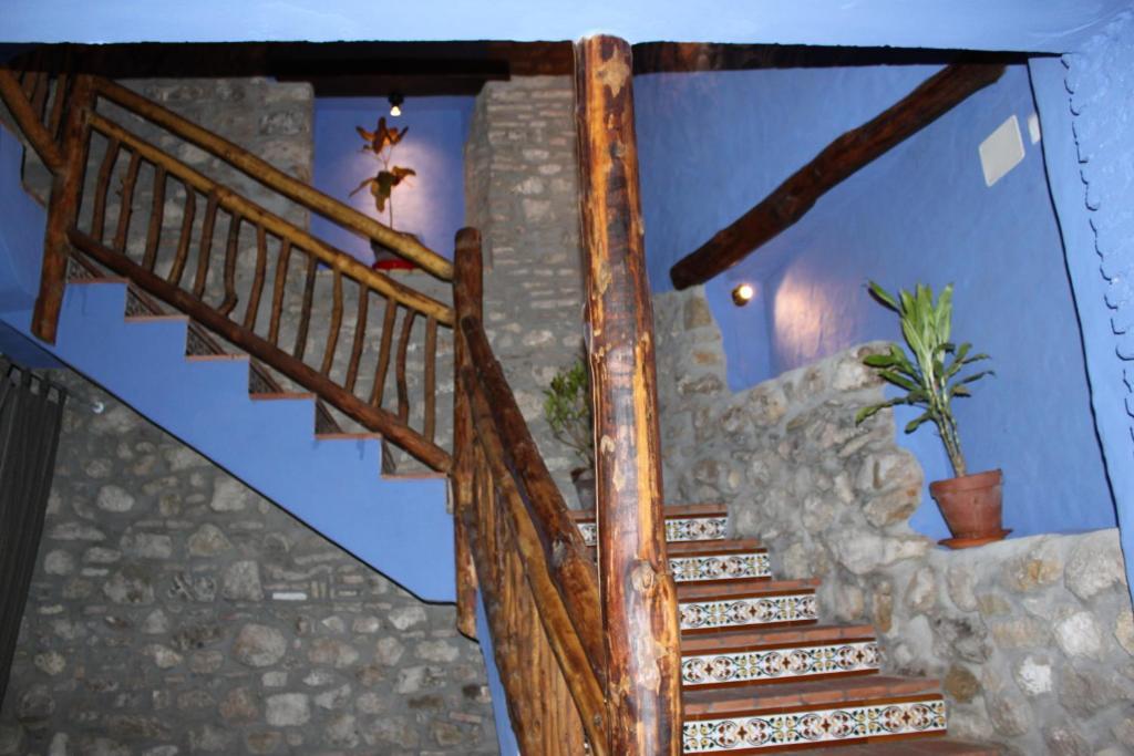 Jade Hotel Ubrique Exterior photo