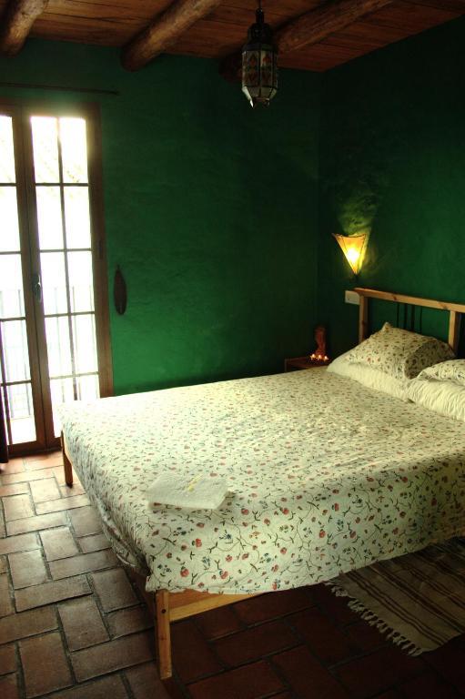 Jade Hotel Ubrique Room photo